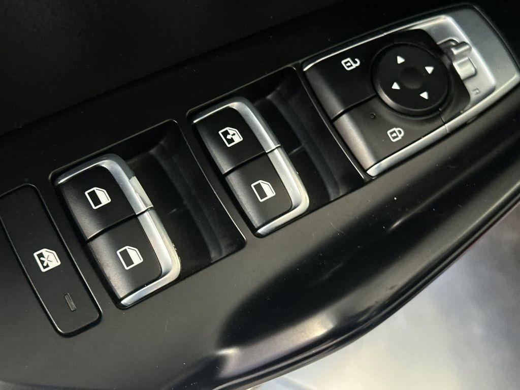 used 2022 Kia K5 car, priced at $18,999