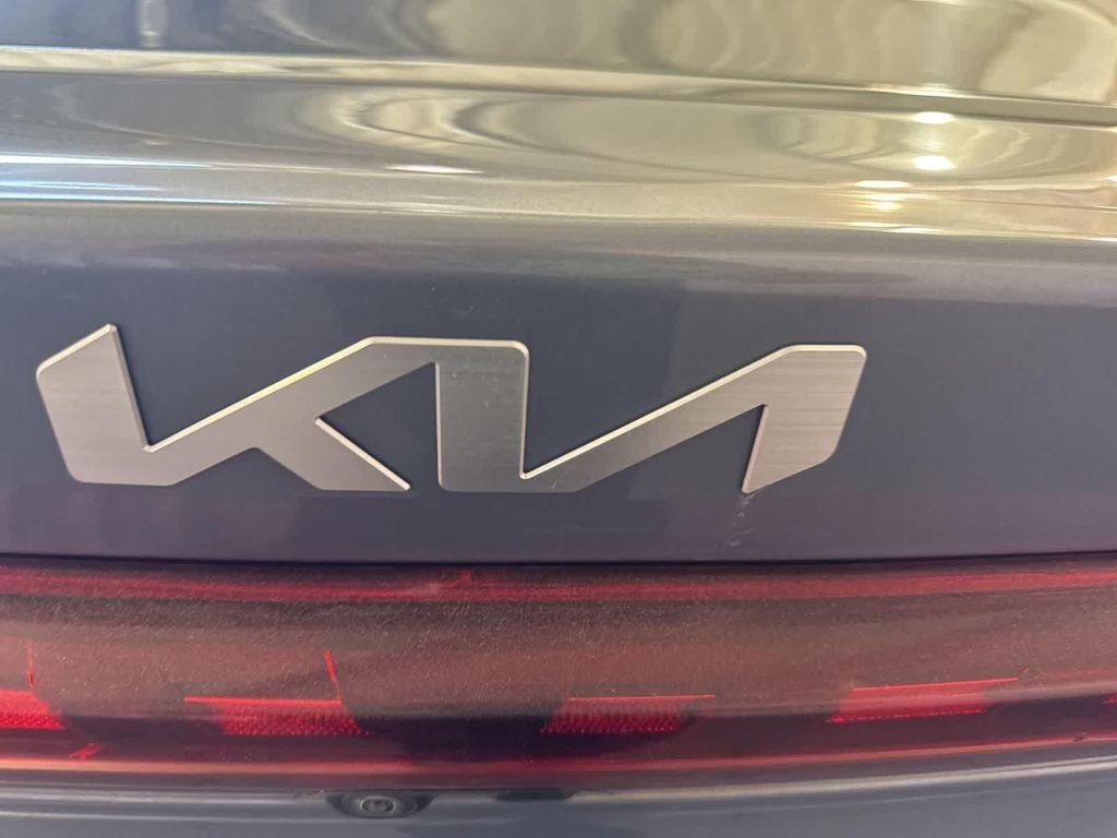 used 2022 Kia K5 car, priced at $20,080