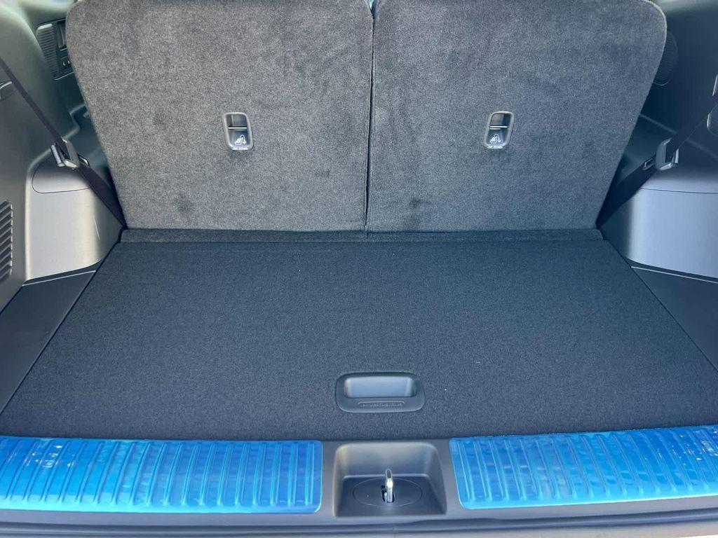 new 2026 Hyundai IONIQ 9 car, priced at $68,465