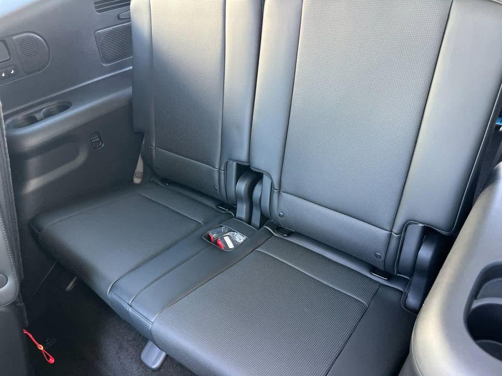 new 2026 Hyundai IONIQ 9 car, priced at $68,465