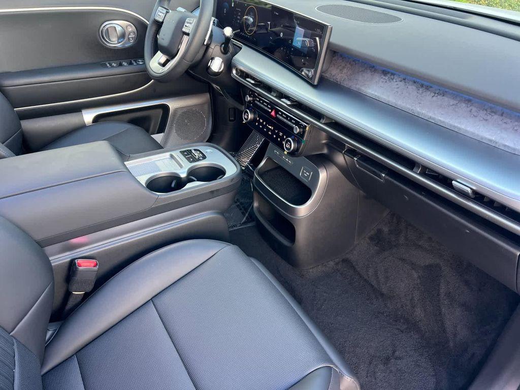 new 2026 Hyundai IONIQ 9 car, priced at $68,465