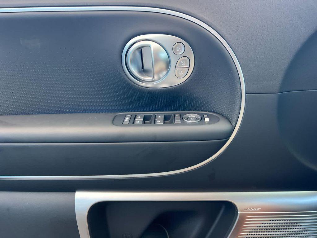 new 2026 Hyundai IONIQ 9 car, priced at $68,465