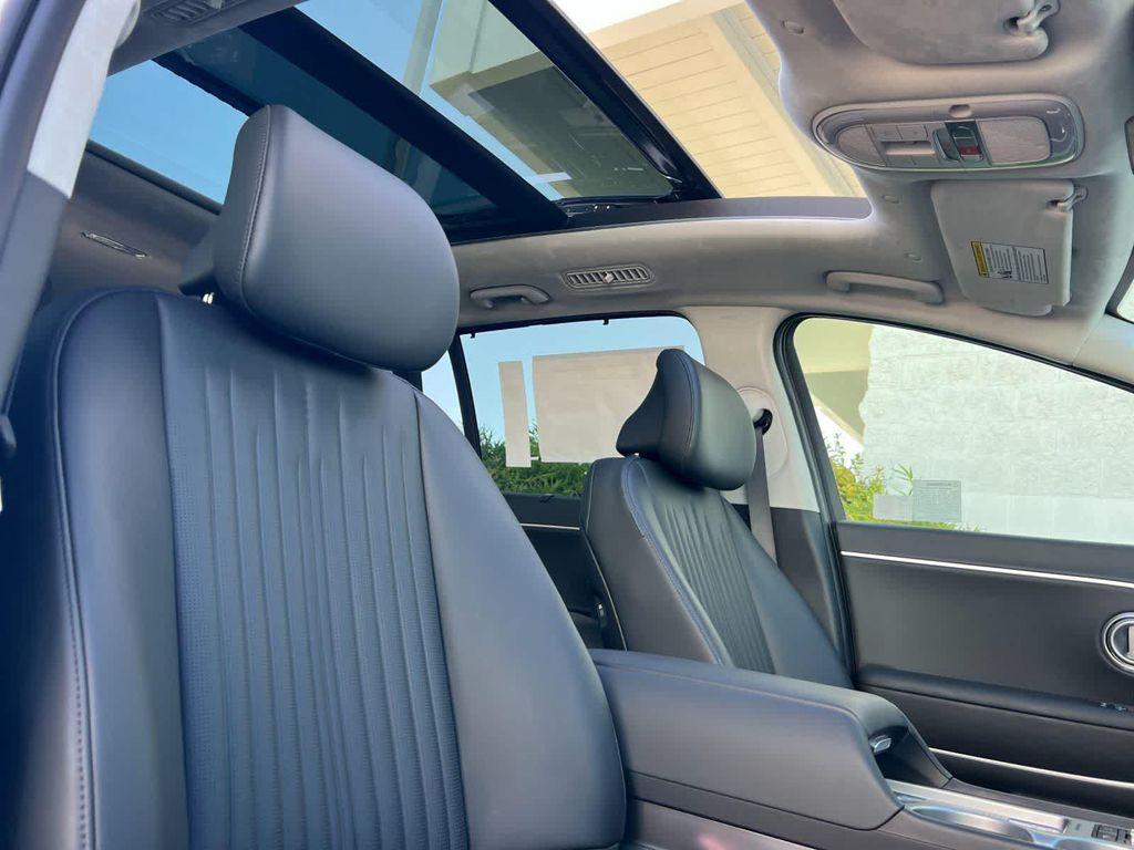 new 2026 Hyundai IONIQ 9 car, priced at $68,550