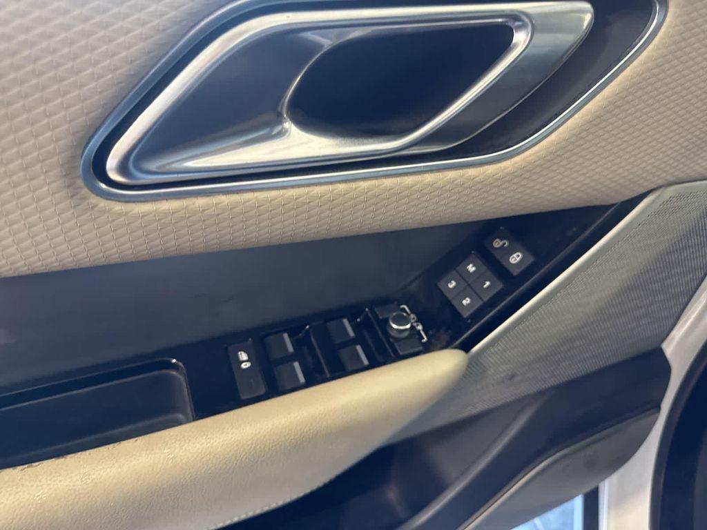 used 2018 Land Rover Range Rover Velar car, priced at $18,784