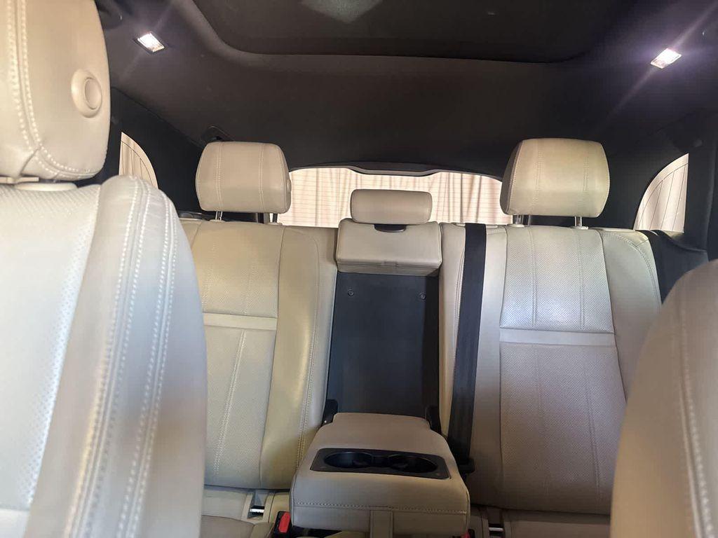 used 2018 Land Rover Range Rover Velar car, priced at $18,784