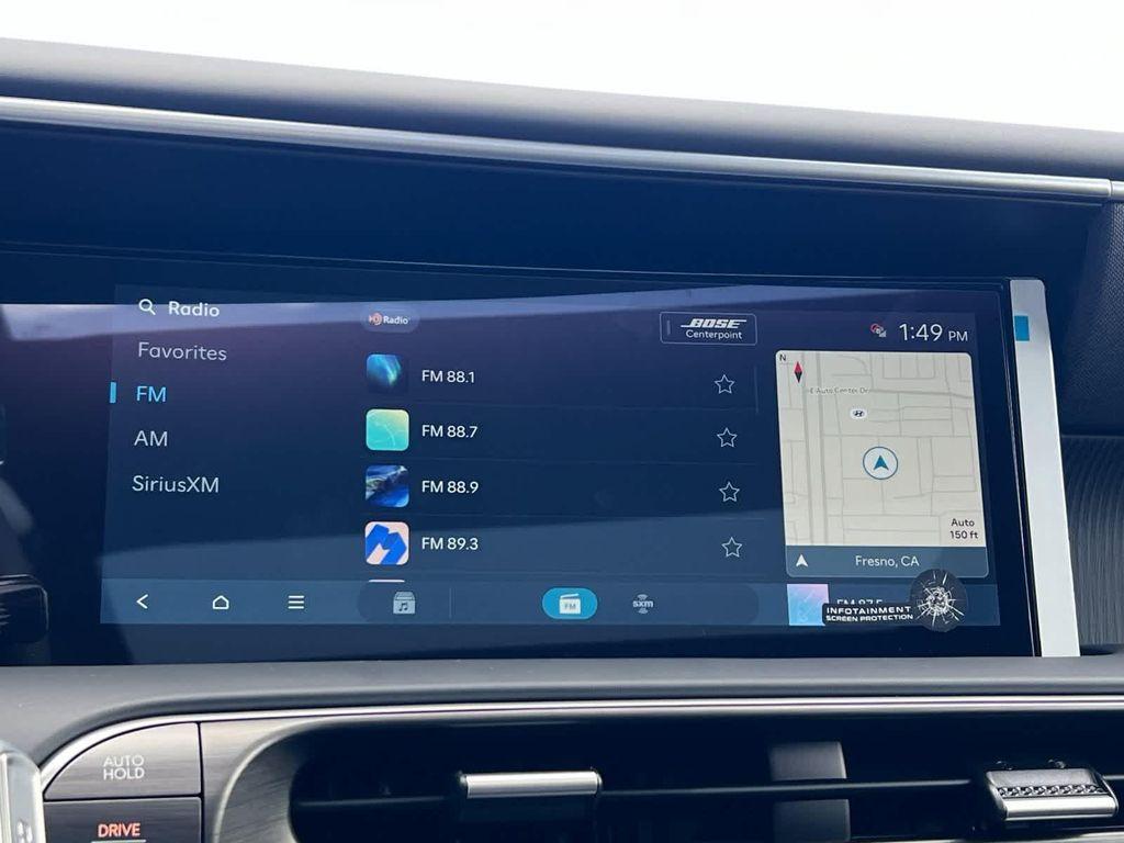 new 2026 Hyundai Palisade car, priced at $53,225