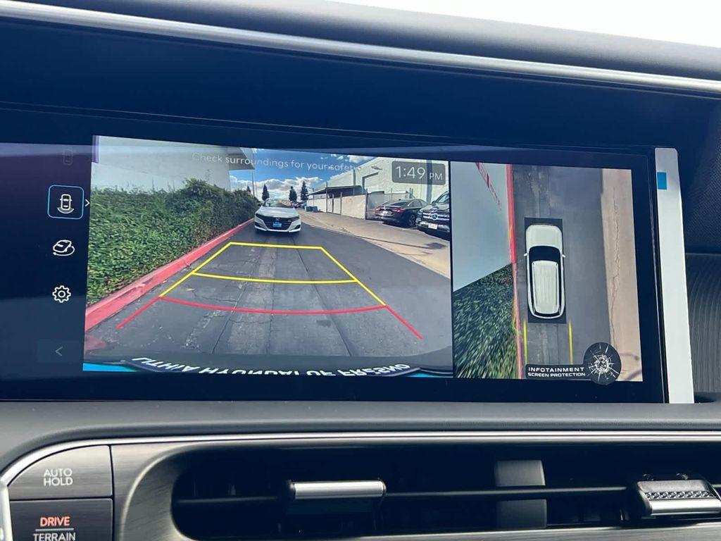 new 2026 Hyundai Palisade car, priced at $53,225