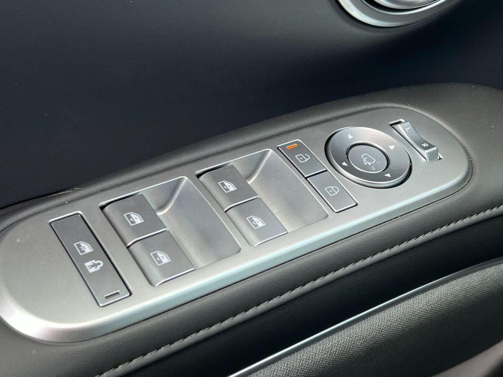 new 2026 Hyundai Palisade car, priced at $52,210