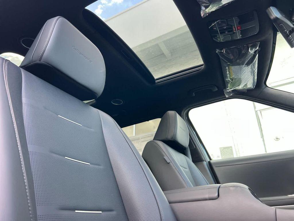 new 2026 Hyundai Palisade car, priced at $53,225