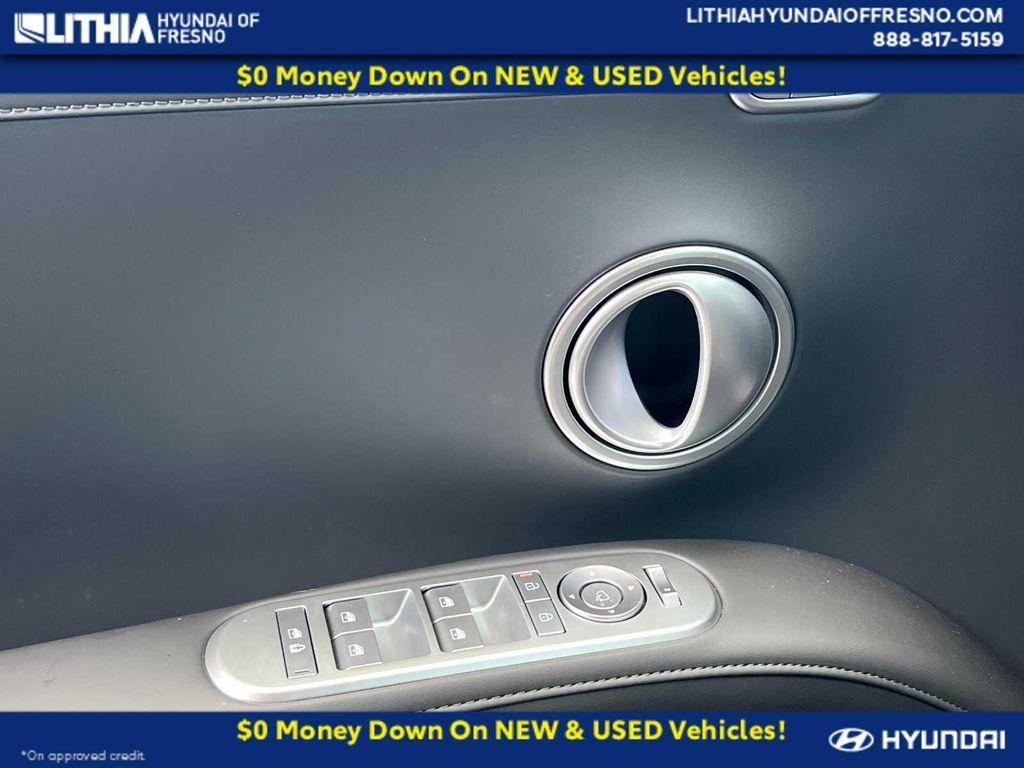 new 2026 Hyundai Palisade car, priced at $53,247
