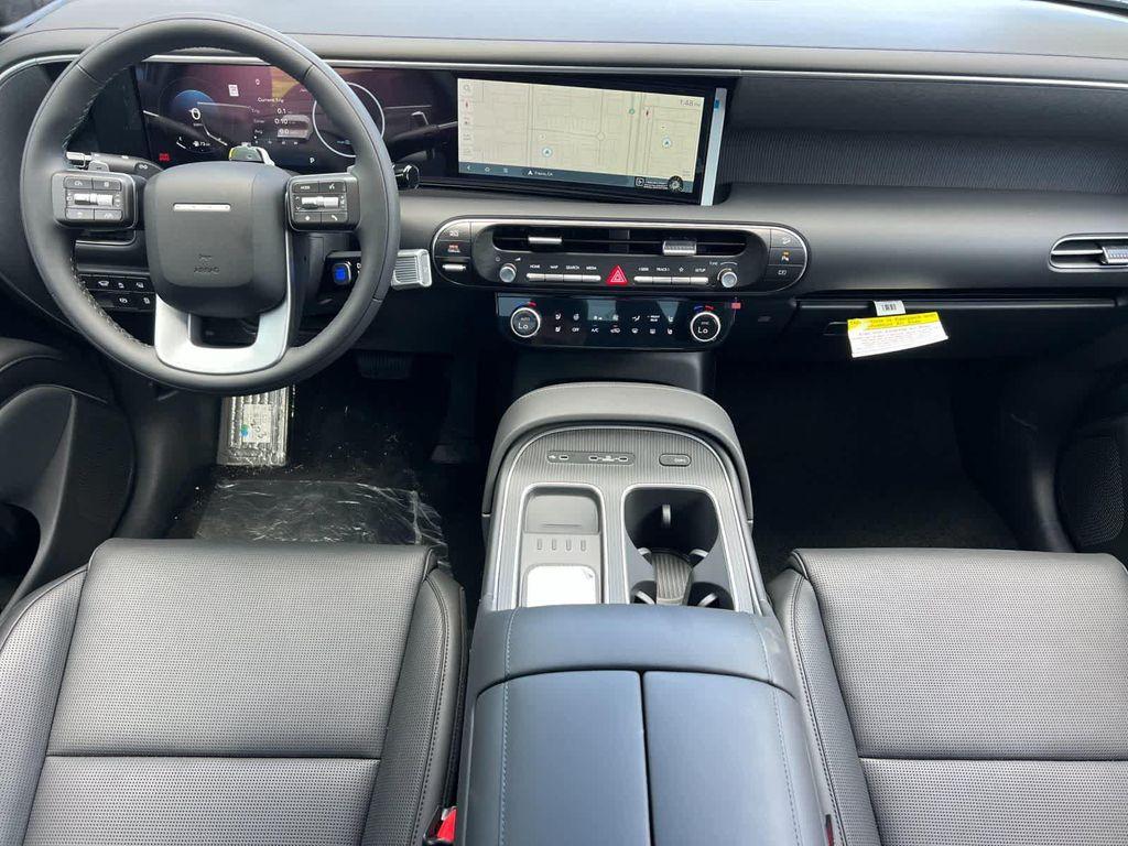 new 2026 Hyundai Palisade car, priced at $52,210
