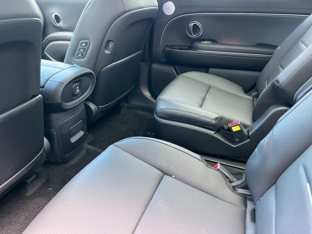 new 2026 Hyundai Palisade car, priced at $53,225