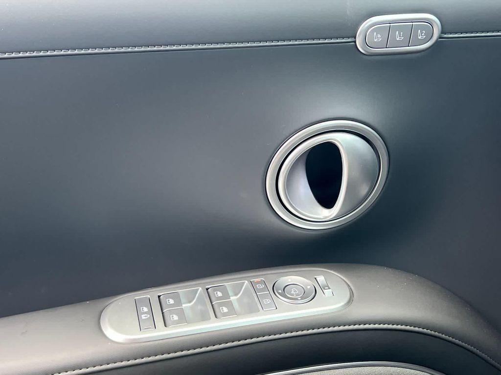 new 2026 Hyundai Palisade car, priced at $52,210