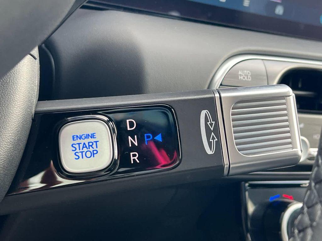 new 2026 Hyundai Palisade car, priced at $53,225