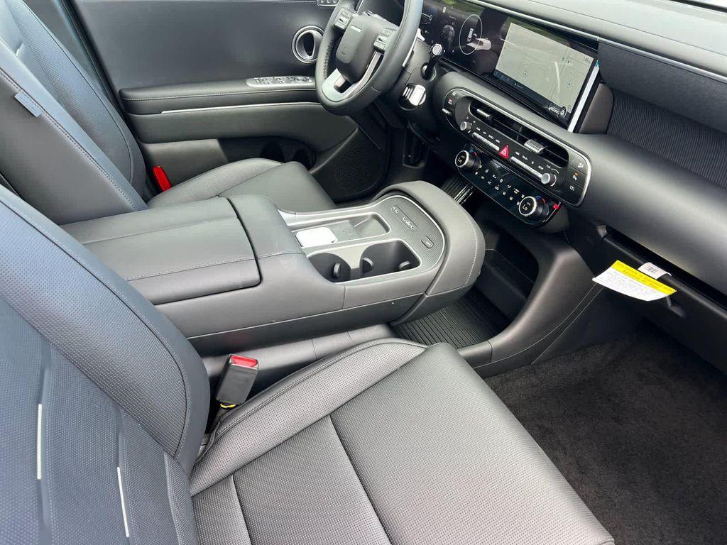 new 2026 Hyundai Palisade car, priced at $52,210