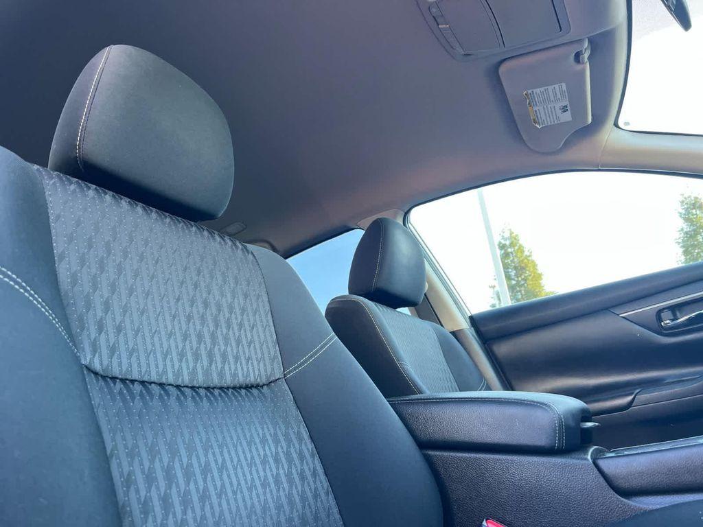 used 2018 Nissan Altima car, priced at $6,999