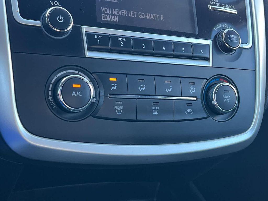 used 2018 Nissan Altima car, priced at $6,999
