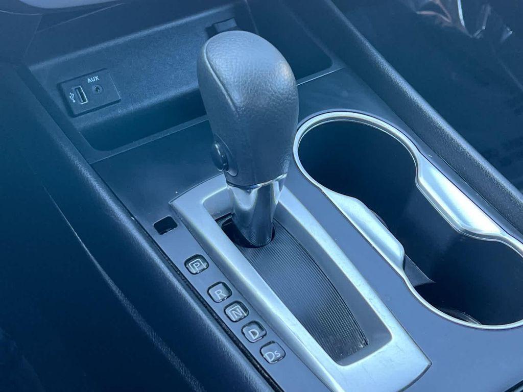 used 2018 Nissan Altima car, priced at $6,999