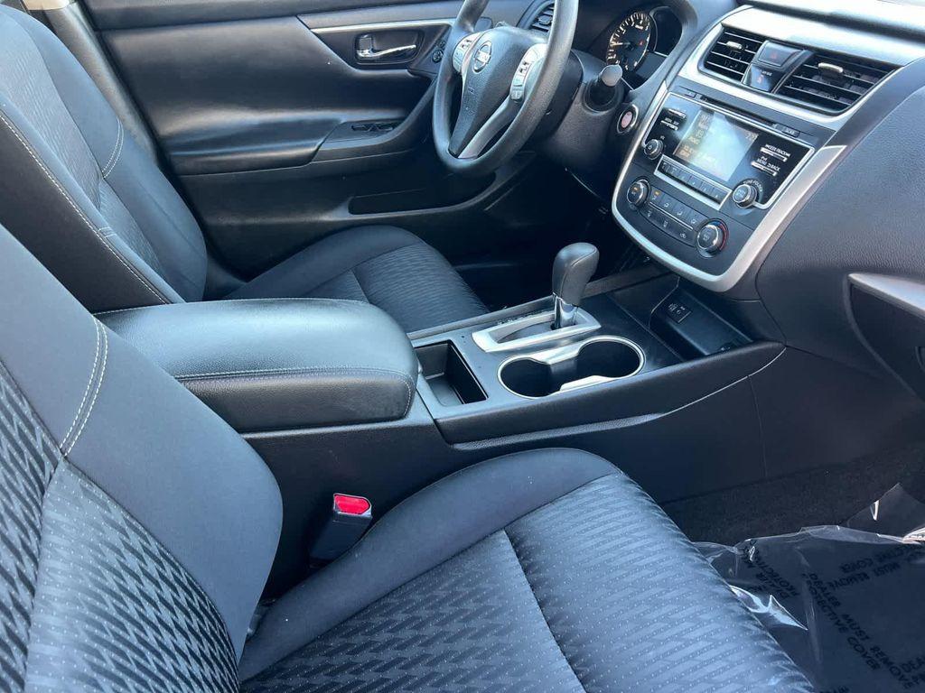 used 2018 Nissan Altima car, priced at $6,999