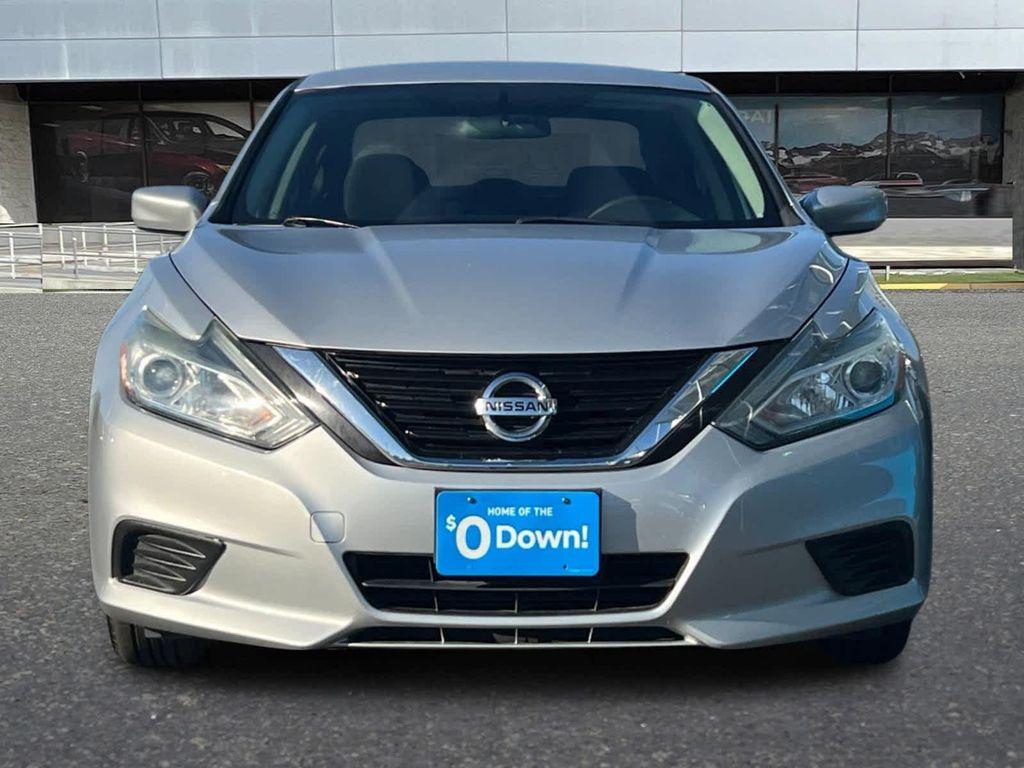 used 2018 Nissan Altima car, priced at $6,999