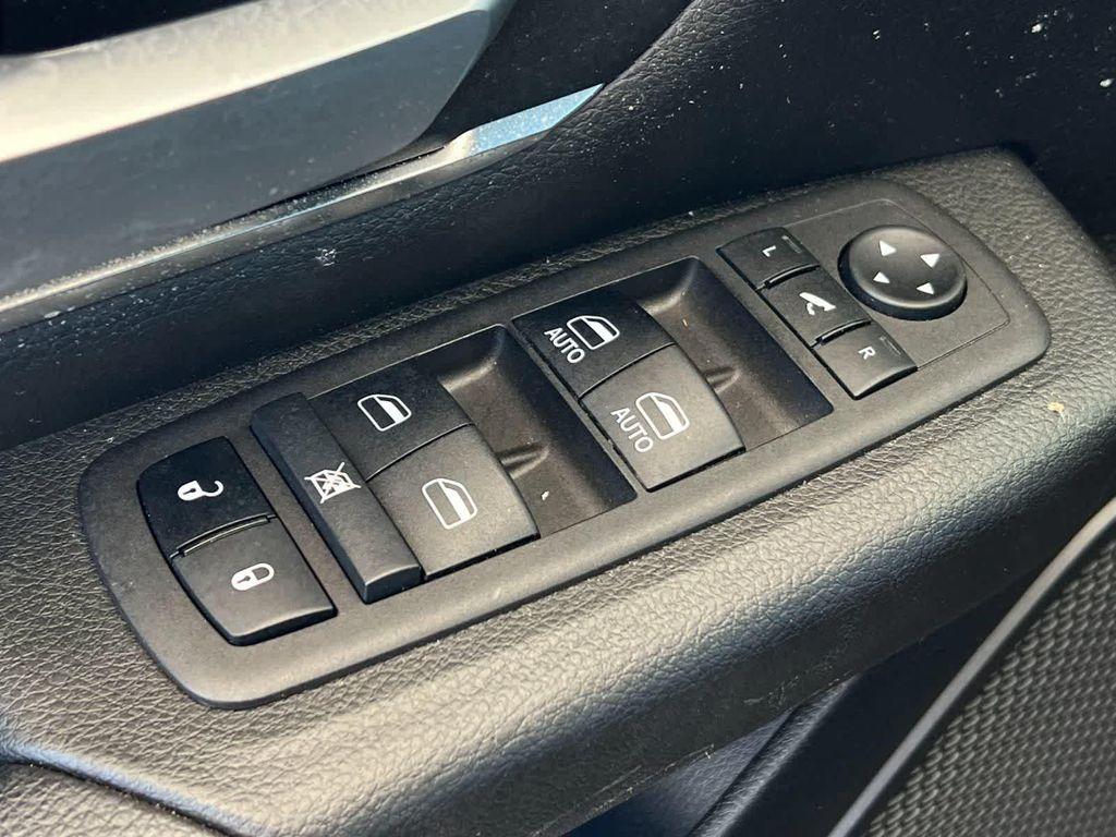 used 2024 Ram 1500 car, priced at $38,499