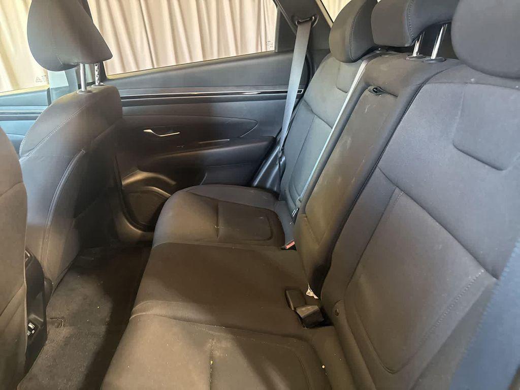 used 2022 Hyundai TUCSON Plug-In Hybrid car, priced at $23,084