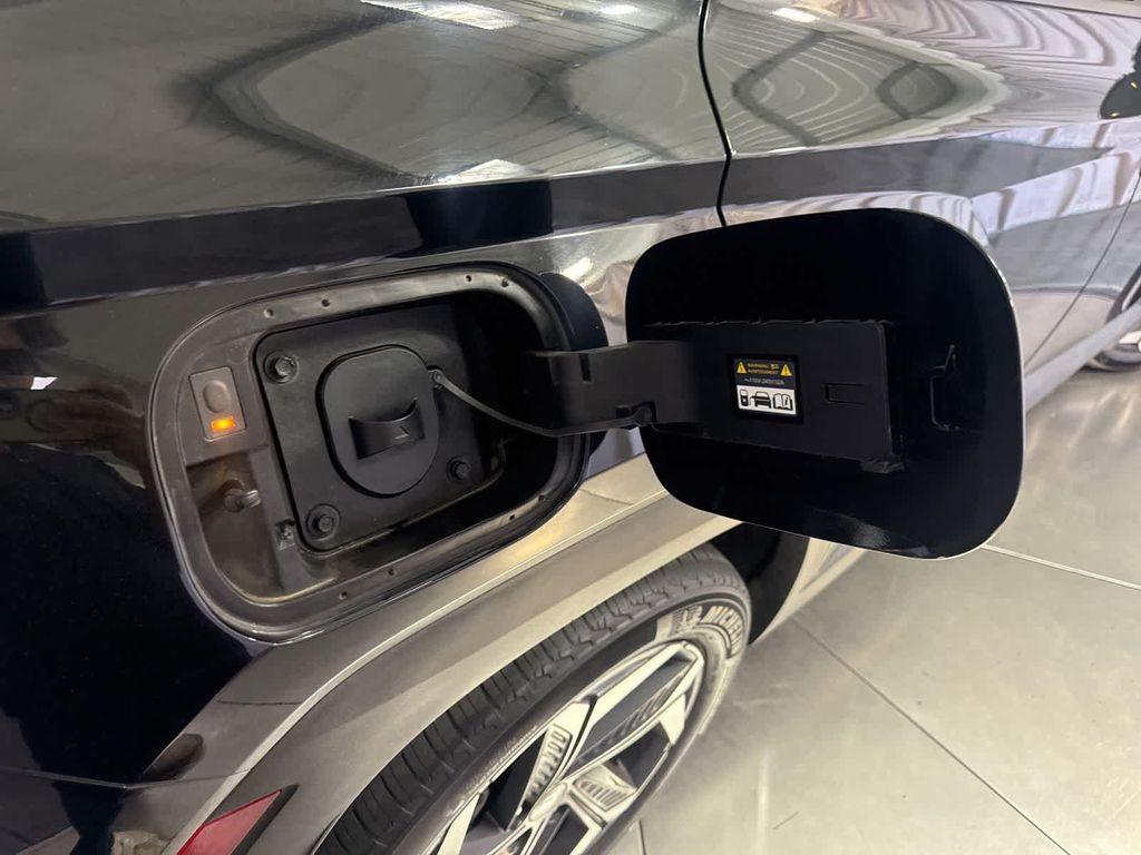 used 2022 Hyundai TUCSON Plug-In Hybrid car, priced at $23,084