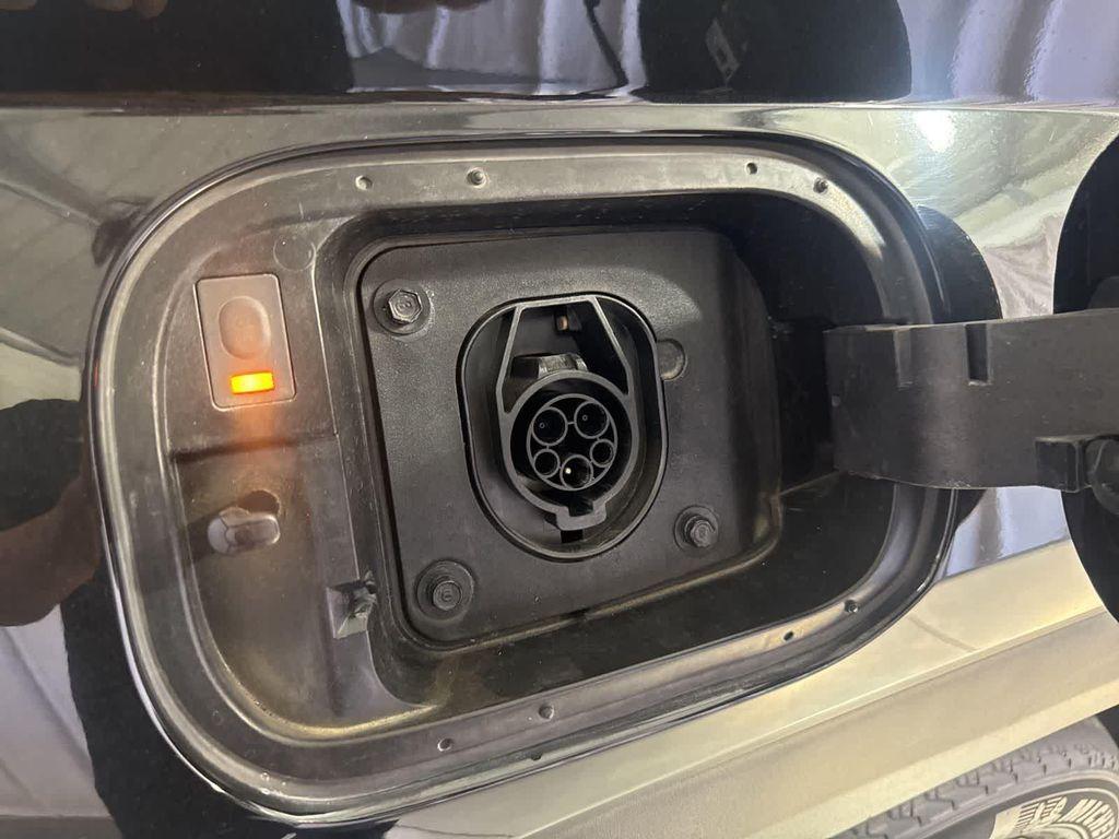 used 2022 Hyundai TUCSON Plug-In Hybrid car, priced at $23,084