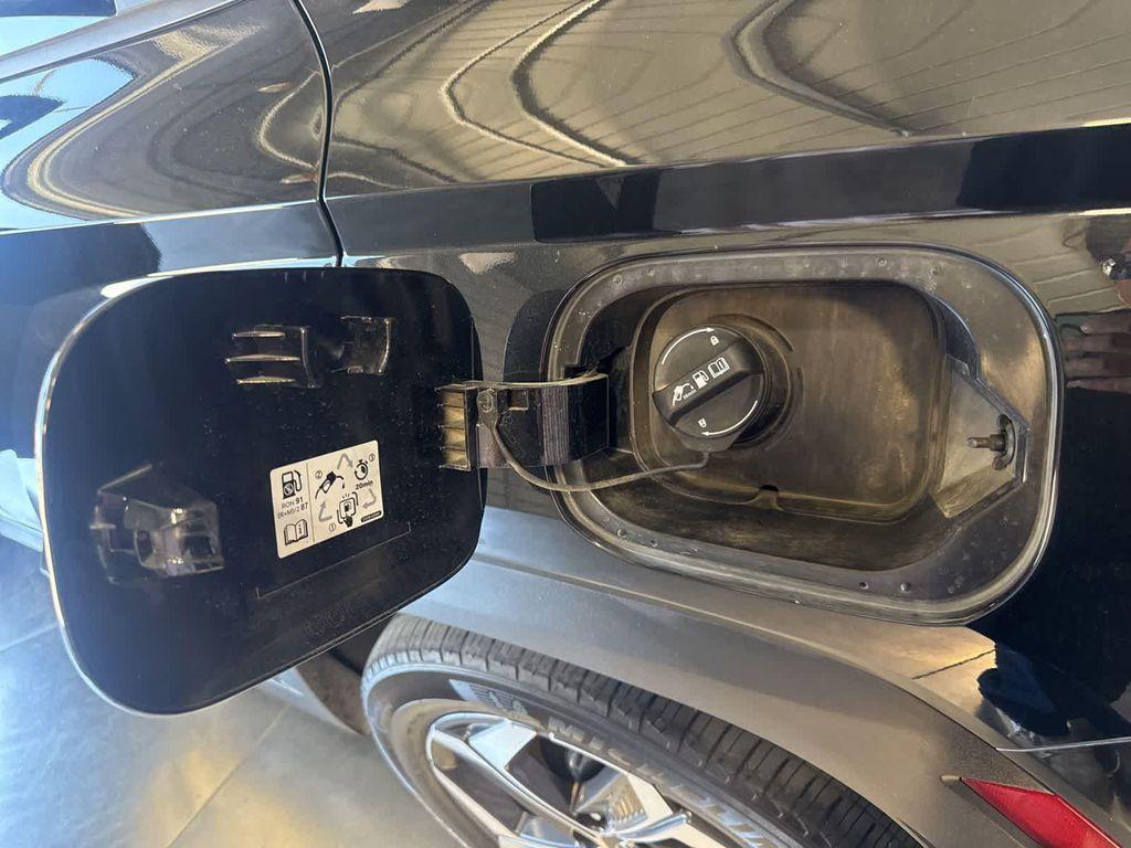used 2022 Hyundai TUCSON Plug-In Hybrid car, priced at $23,084