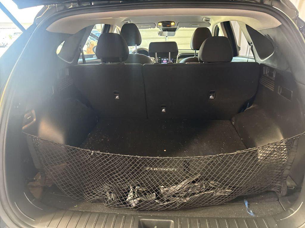 used 2022 Hyundai TUCSON Plug-In Hybrid car, priced at $23,084