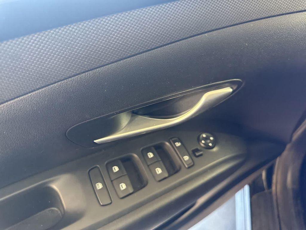used 2022 Hyundai TUCSON Plug-In Hybrid car, priced at $23,084