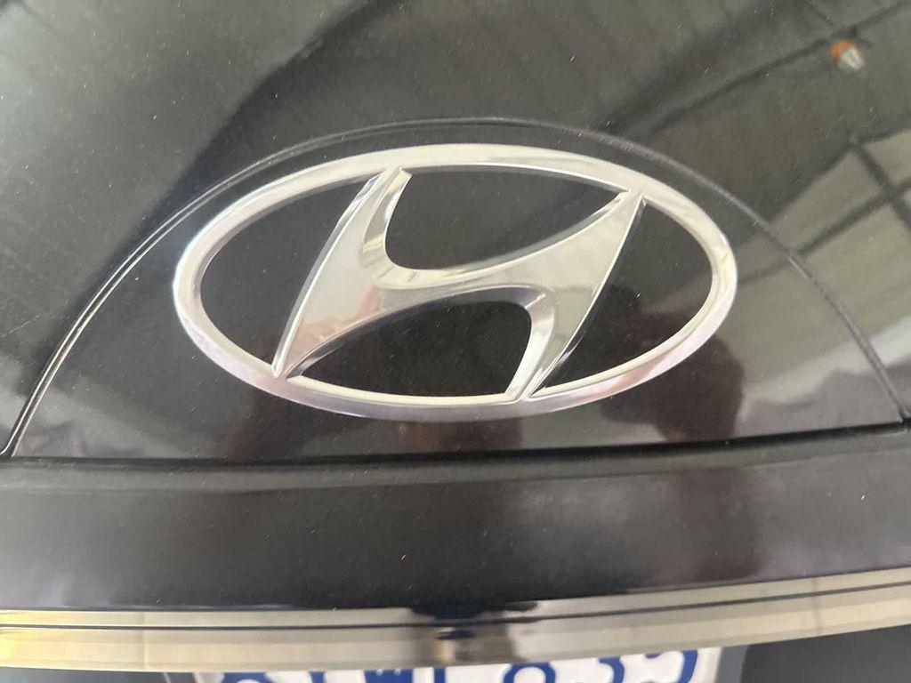 used 2022 Hyundai TUCSON Plug-In Hybrid car, priced at $23,084