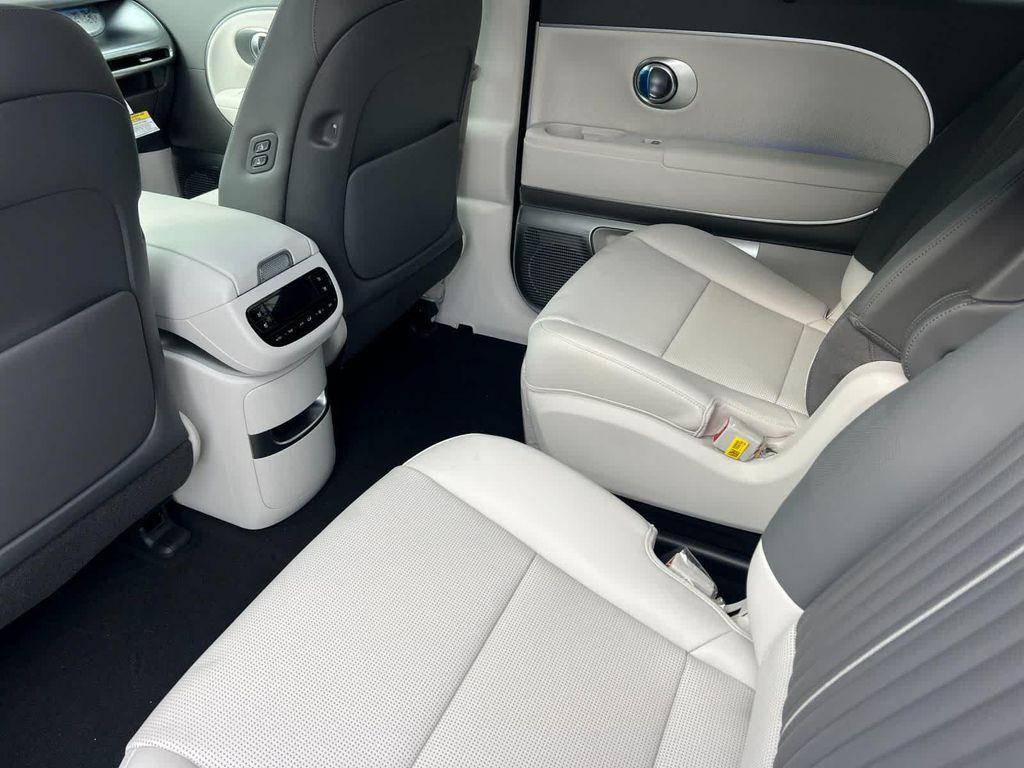 new 2026 Hyundai IONIQ 9 car, priced at $67,805
