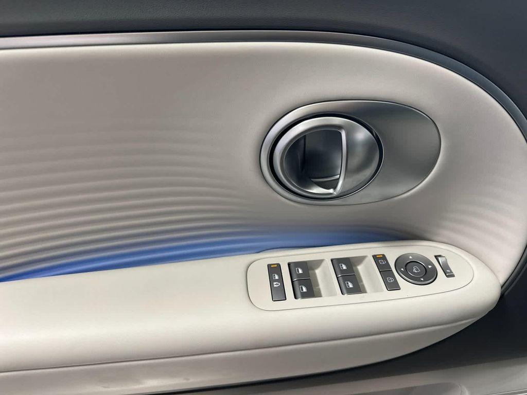 new 2026 Hyundai IONIQ 9 car, priced at $59,729