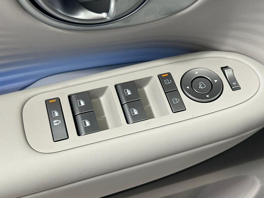 new 2026 Hyundai IONIQ 9 car, priced at $59,729