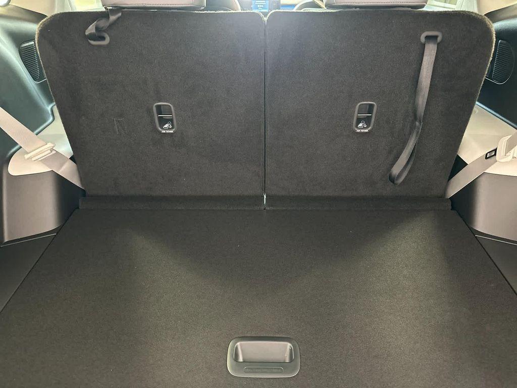 new 2026 Hyundai IONIQ 9 car, priced at $59,729