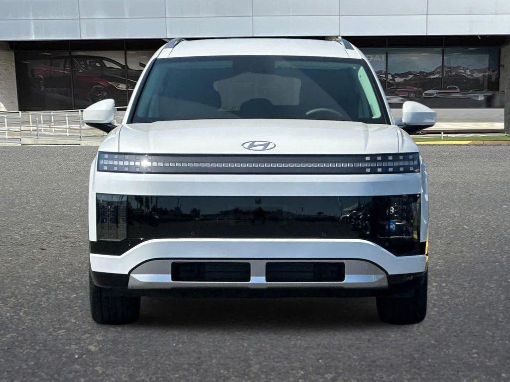 new 2026 Hyundai IONIQ 9 car, priced at $59,729