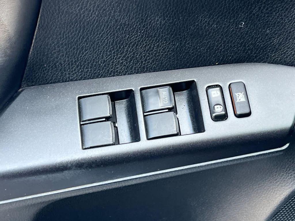 used 2018 Toyota RAV4 car, priced at $13,999