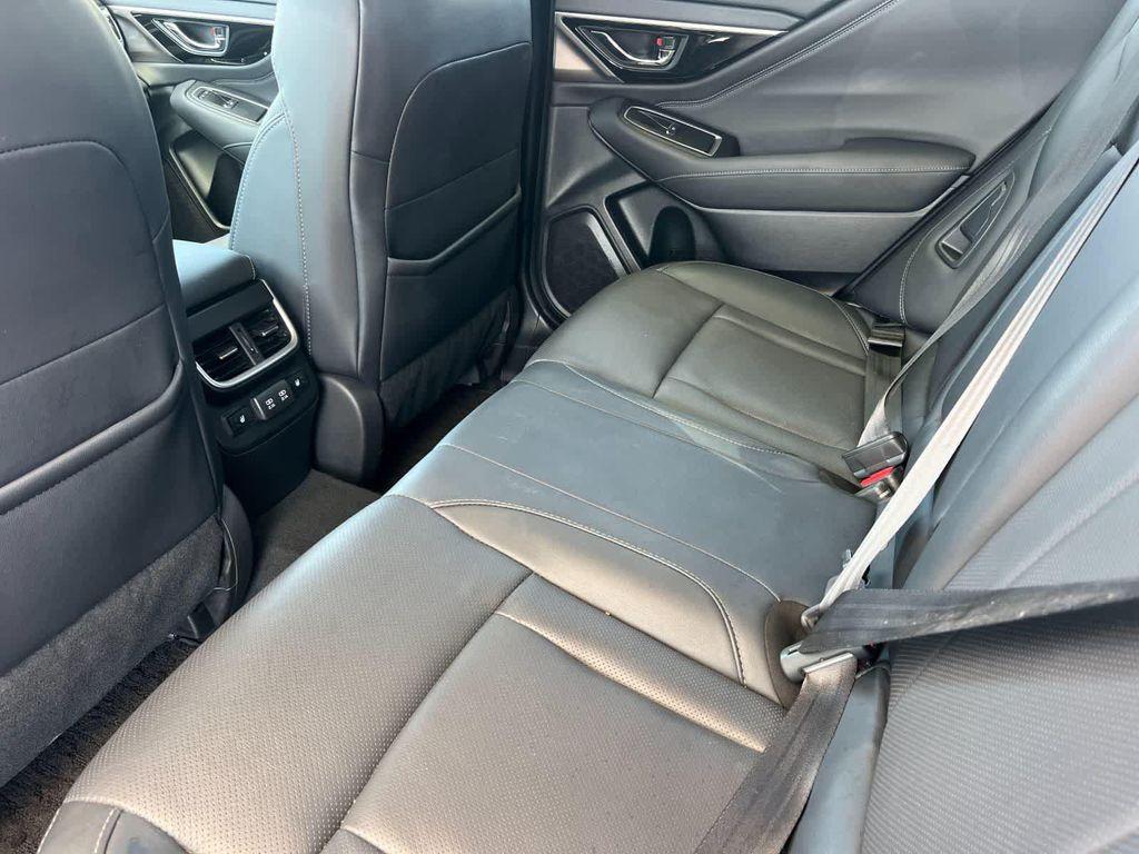 used 2022 Subaru Outback car, priced at $20,999