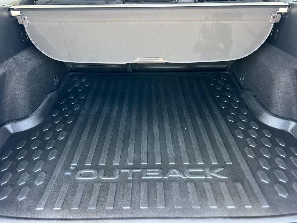 used 2022 Subaru Outback car, priced at $20,999