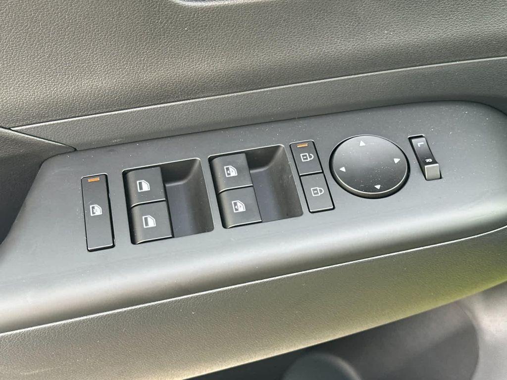 new 2026 Hyundai Kona car, priced at $27,150