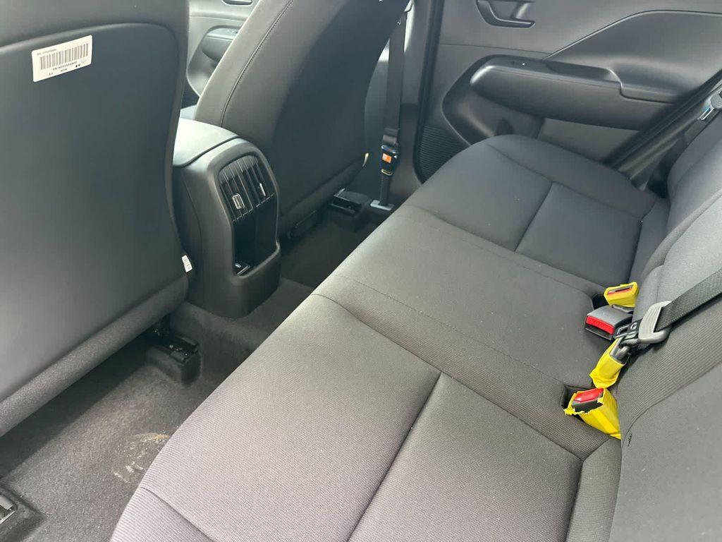 new 2026 Hyundai Kona car, priced at $27,385