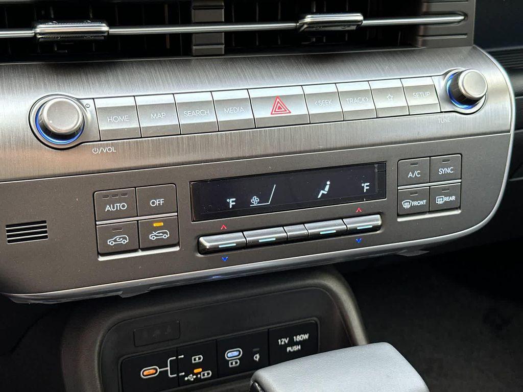 new 2026 Hyundai Kona car, priced at $27,385