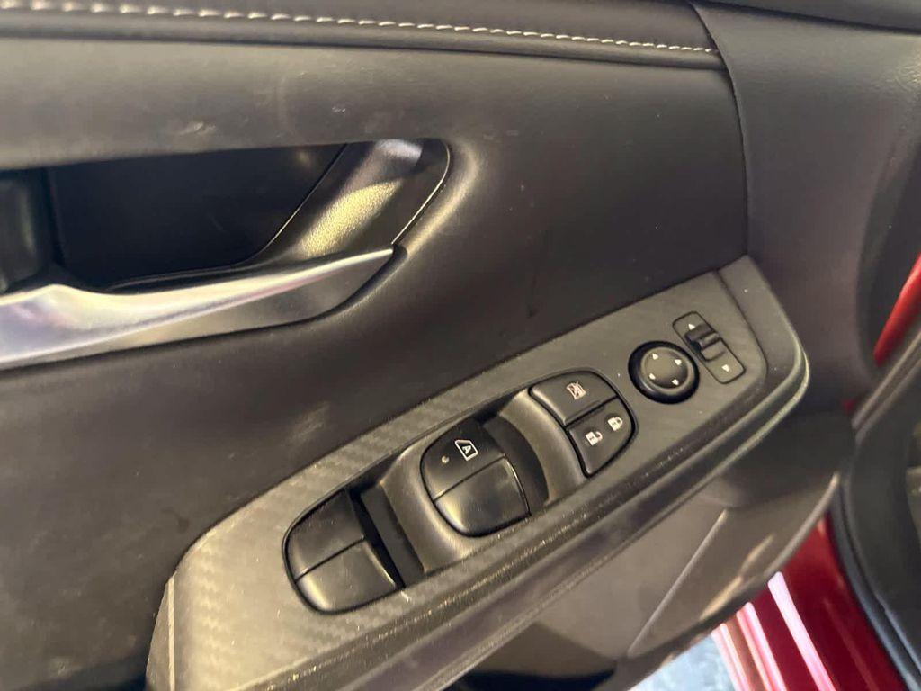 used 2025 Nissan Sentra car, priced at $16,995