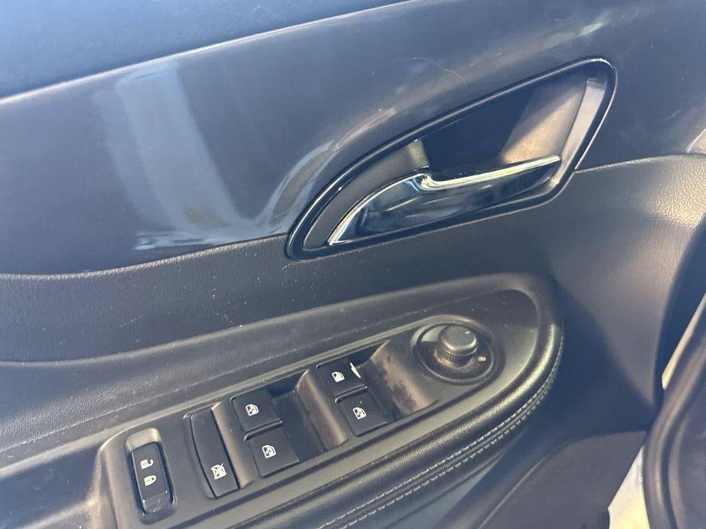 used 2020 Buick Encore car, priced at $9,995