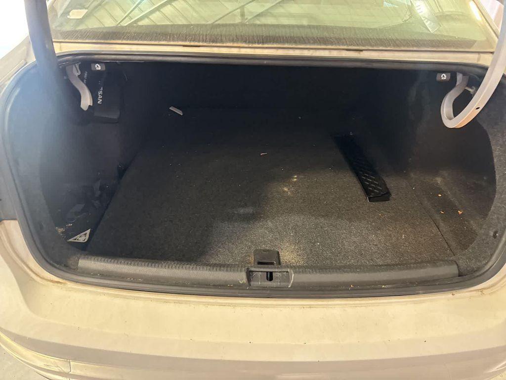 used 2012 Volkswagen Passat car, priced at $8,495