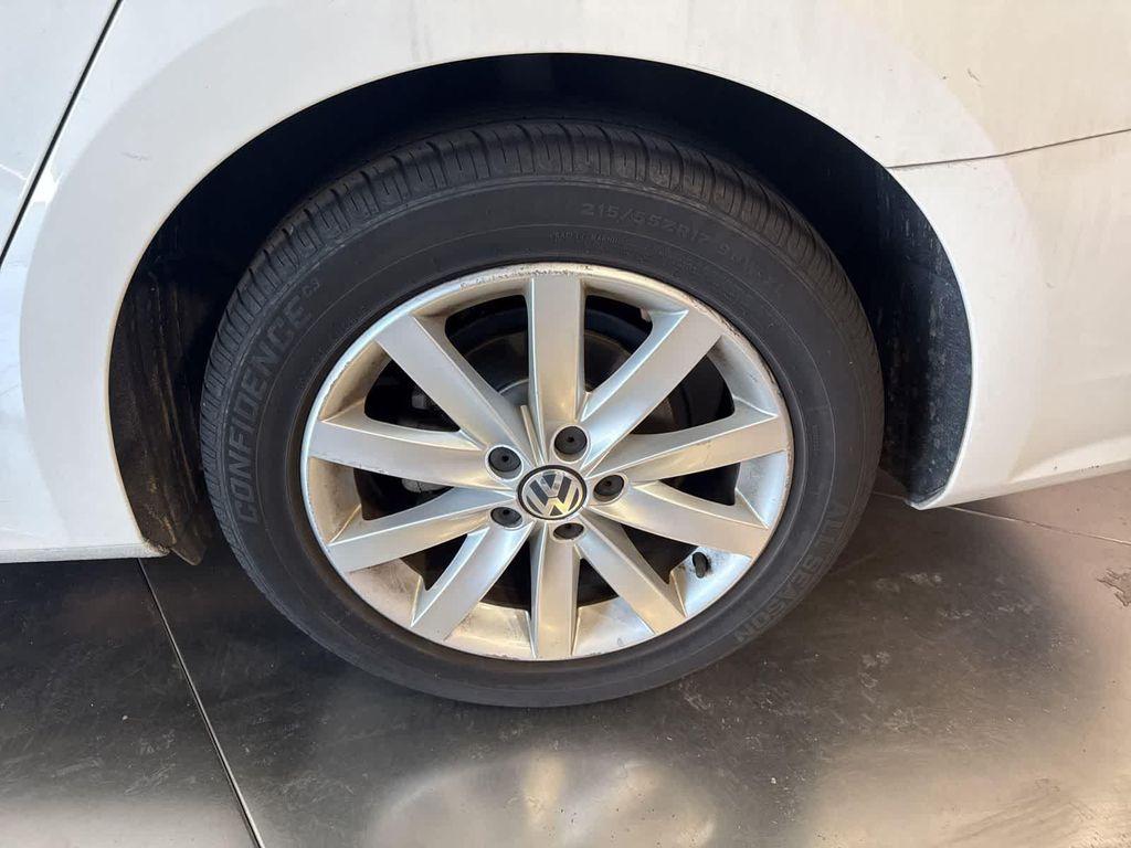 used 2012 Volkswagen Passat car, priced at $8,495