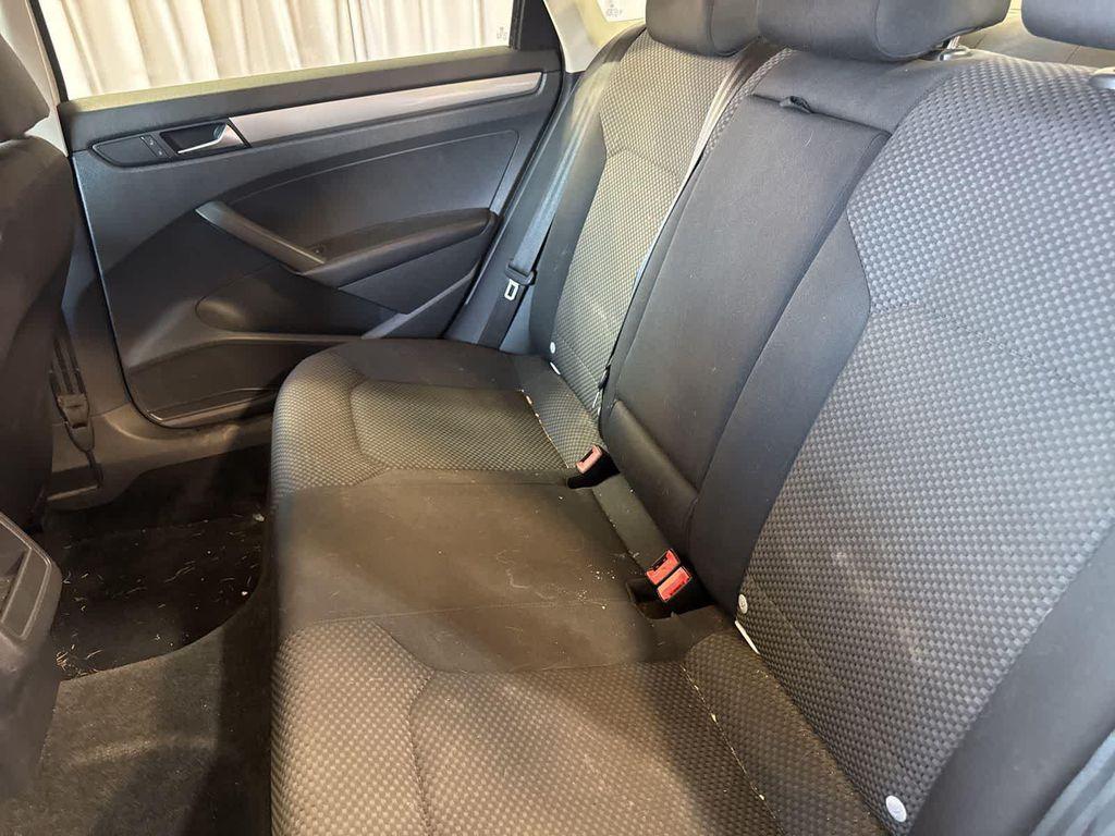 used 2012 Volkswagen Passat car, priced at $8,495