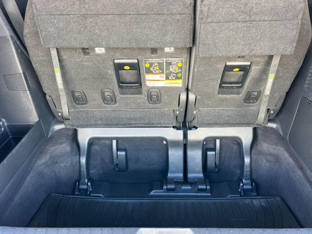 used 2023 Toyota Sienna car, priced at $41,699