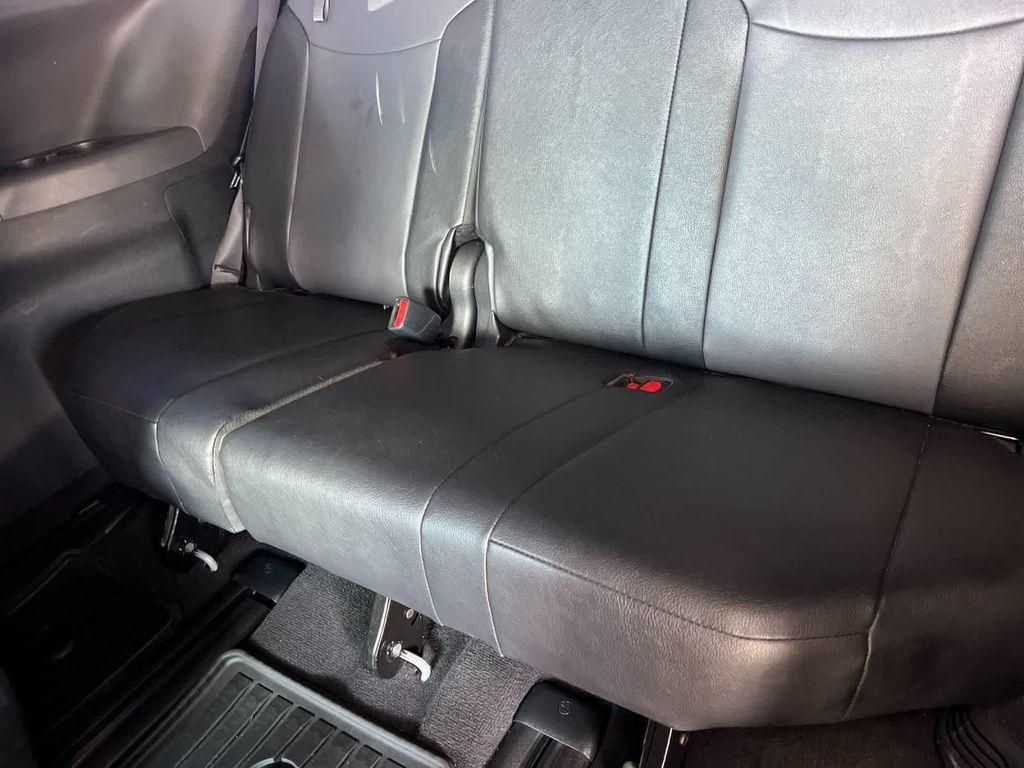 used 2023 Toyota Sienna car, priced at $41,699